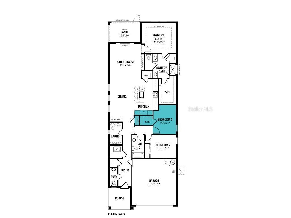 1739 Soaring Vida Street Palmetto FL 34221 TB8502565 image2