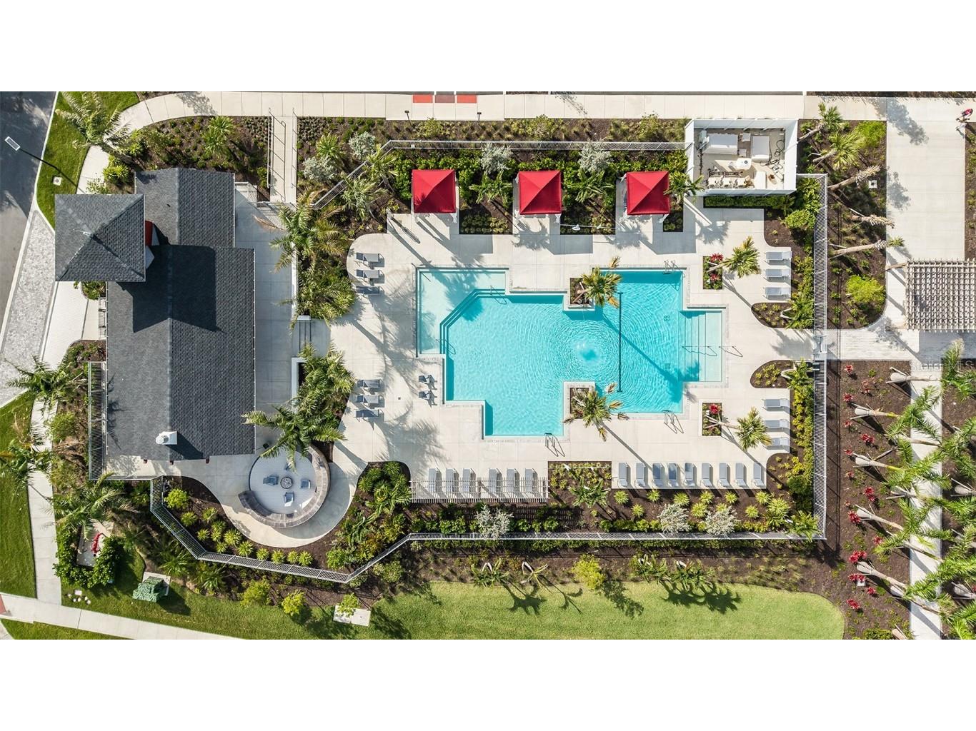 17390 Moonflower Drive #101 Venice FL 34293 TB8435495 image41