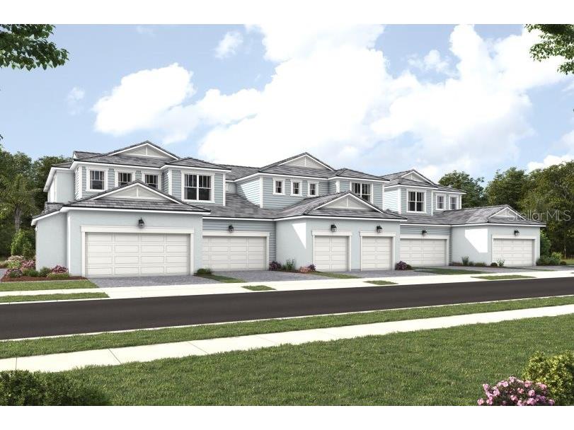 17390 Moonflower Drive #102 Venice FL 34293 TB8331033 image1