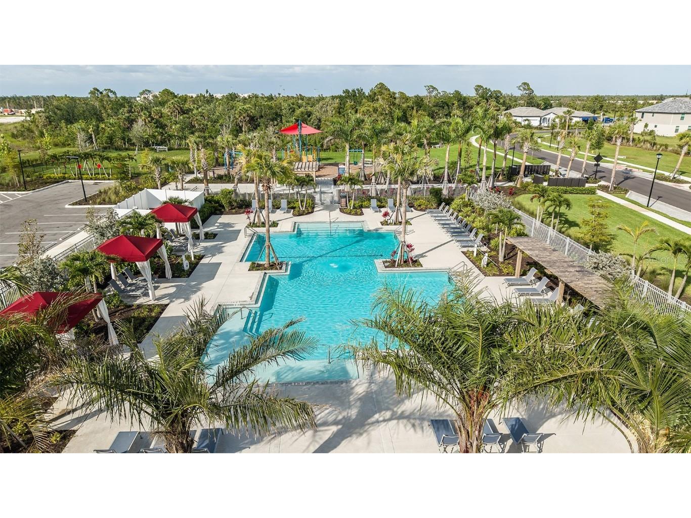 17390 Moonflower Drive #201 Venice FL 34293 TB8435563 image39