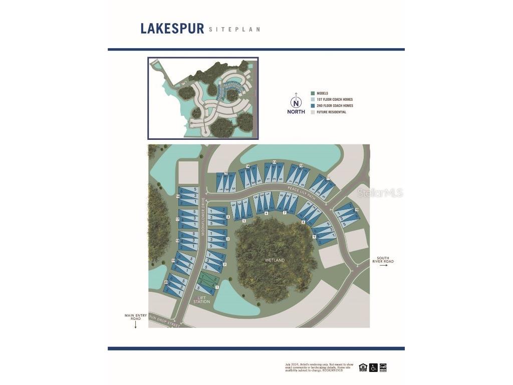 17390 Moonflower Drive #202 Venice FL 34293 TB8446059 image25