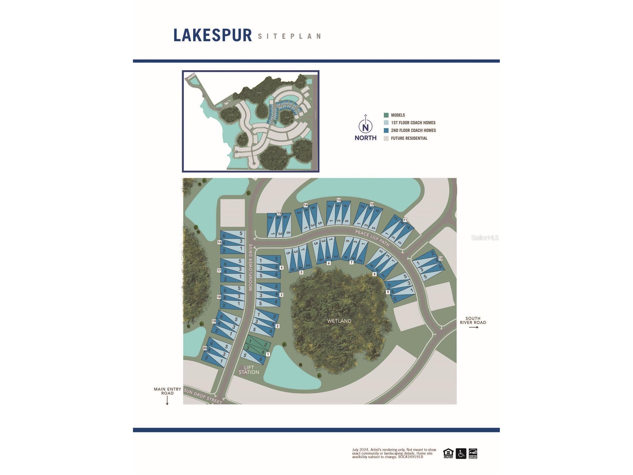 17390 Moonflower Drive #202 Venice FL 34293 TB8446059 image30