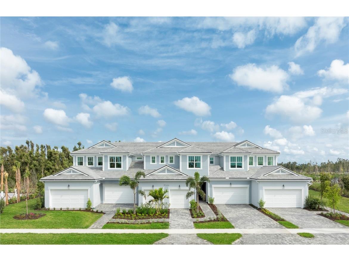 17390 Moonflower Drive #203 Venice FL 34293 TB8446114 image1