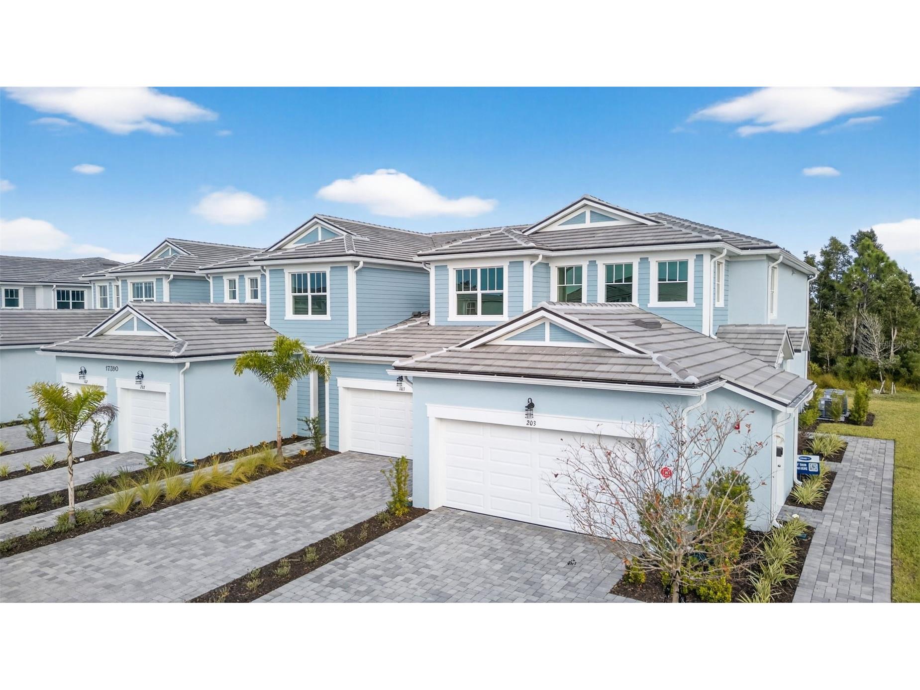 17390 Moonflower Drive #203 Venice FL 34293 TB8446114 image33