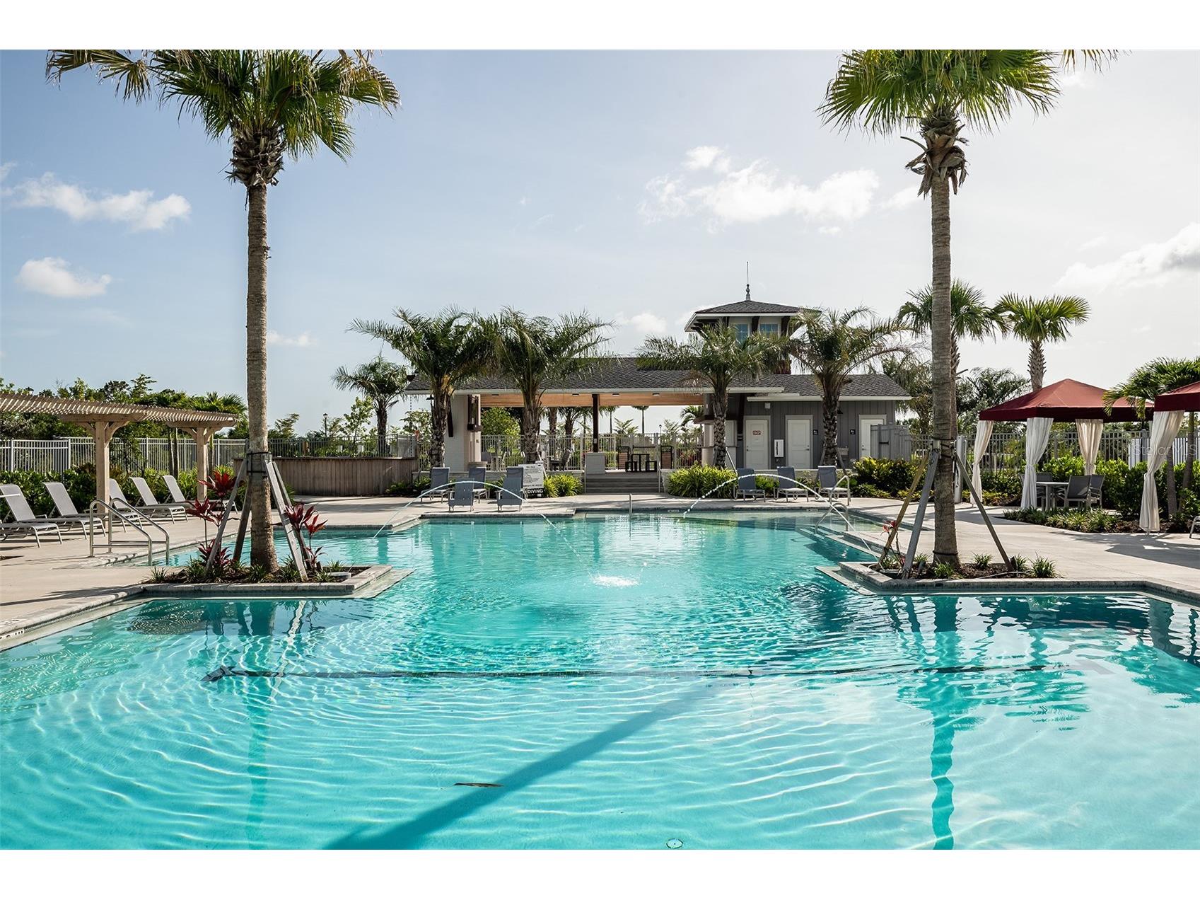 17390 Moonflower Drive #203 Venice FL 34293 TB8446114 image45