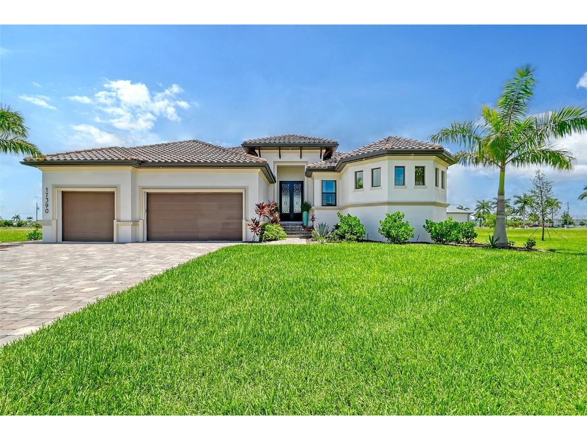 17390 Yosemite Court Punta Gorda FL 33955 A4617589 image1