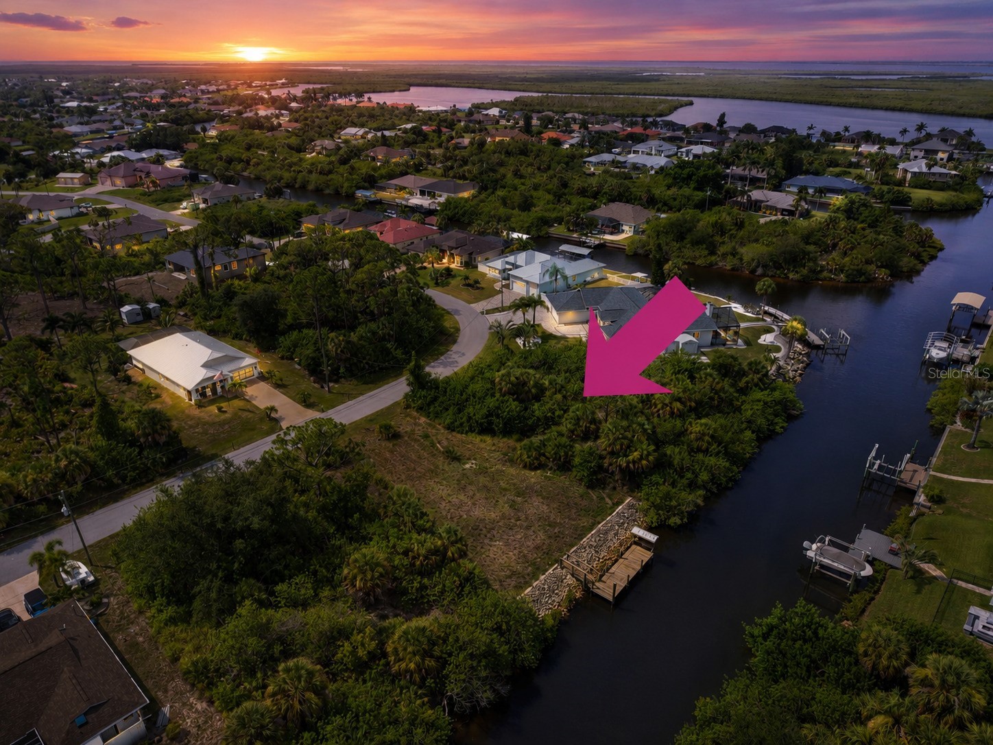 17394 Bayharbor Circle Port Charlotte FL 33948 C7528380 image1