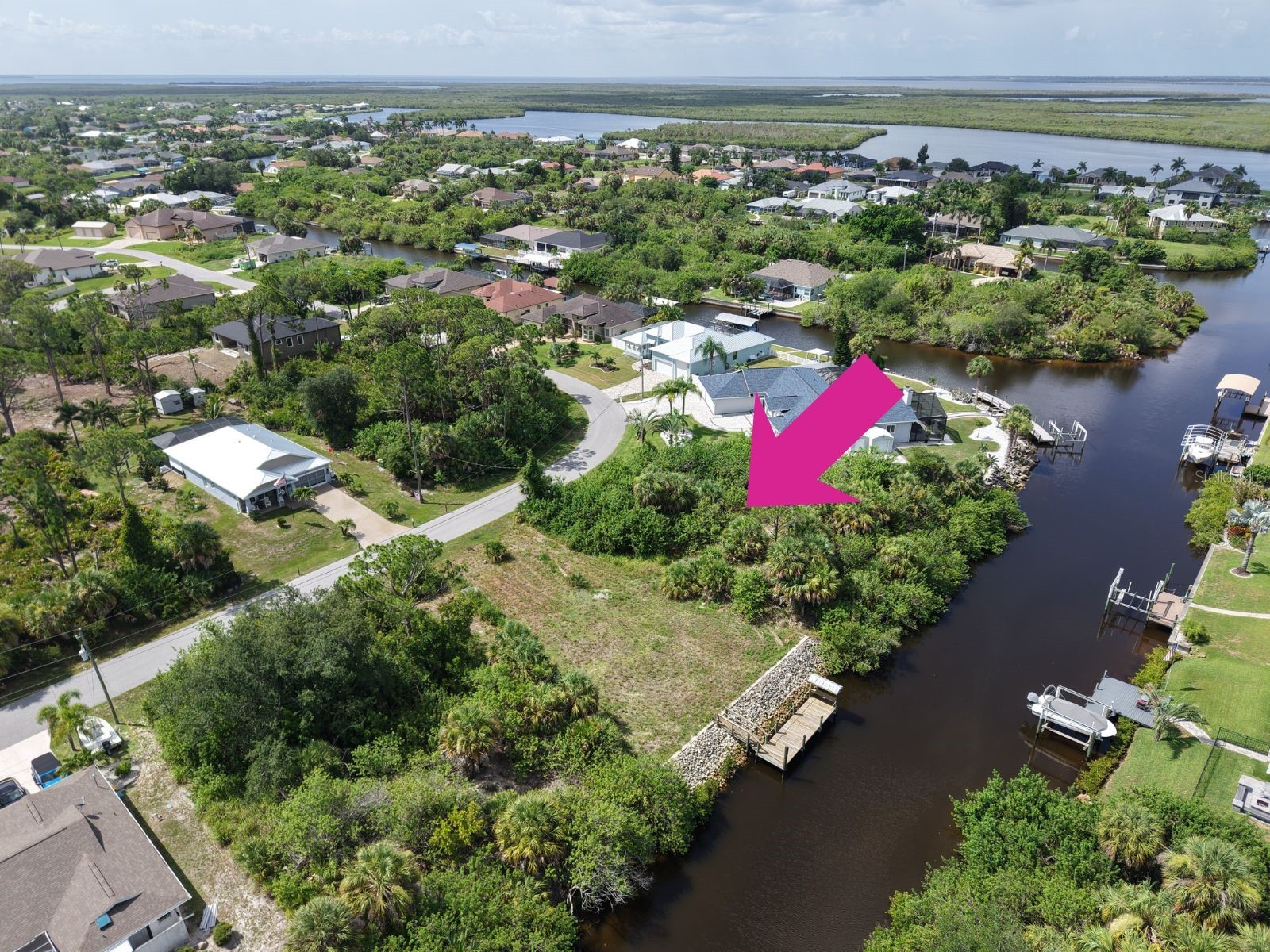 17394 Bayharbor Circle Port Charlotte FL 33948 C7528380 image11