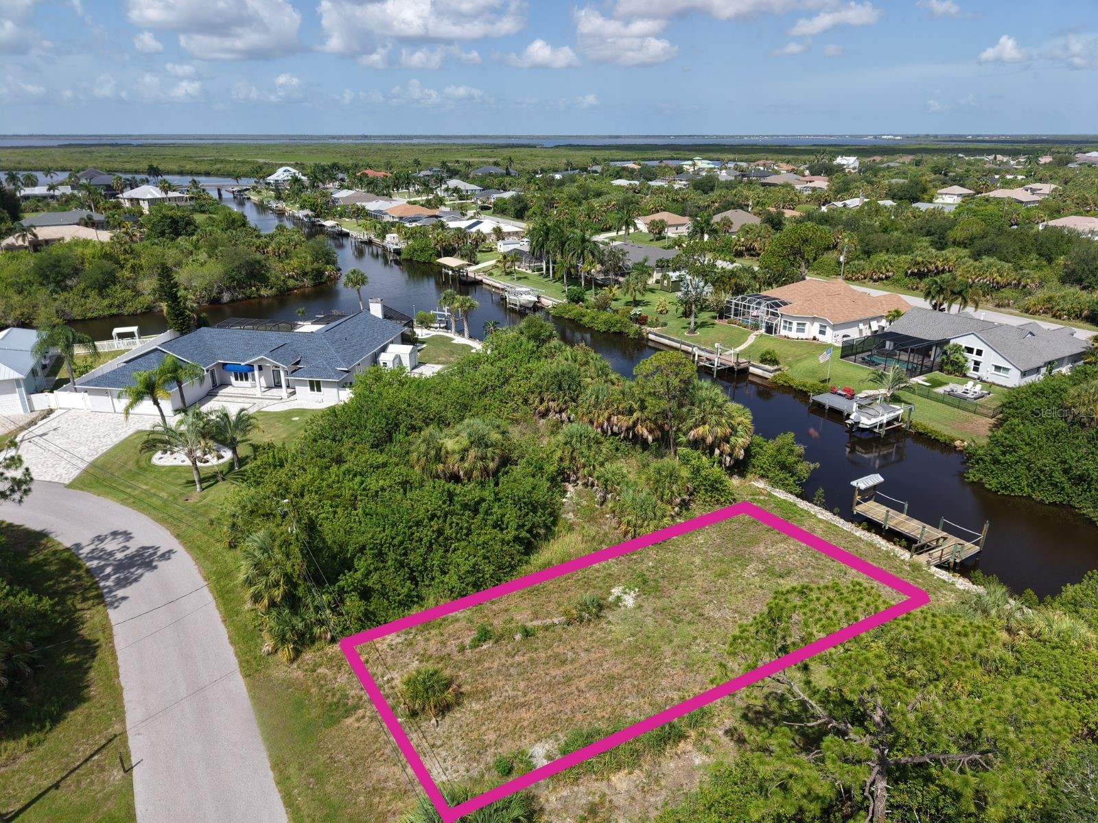 17394 Bayharbor Circle Port Charlotte FL 33948 C7528380 image12