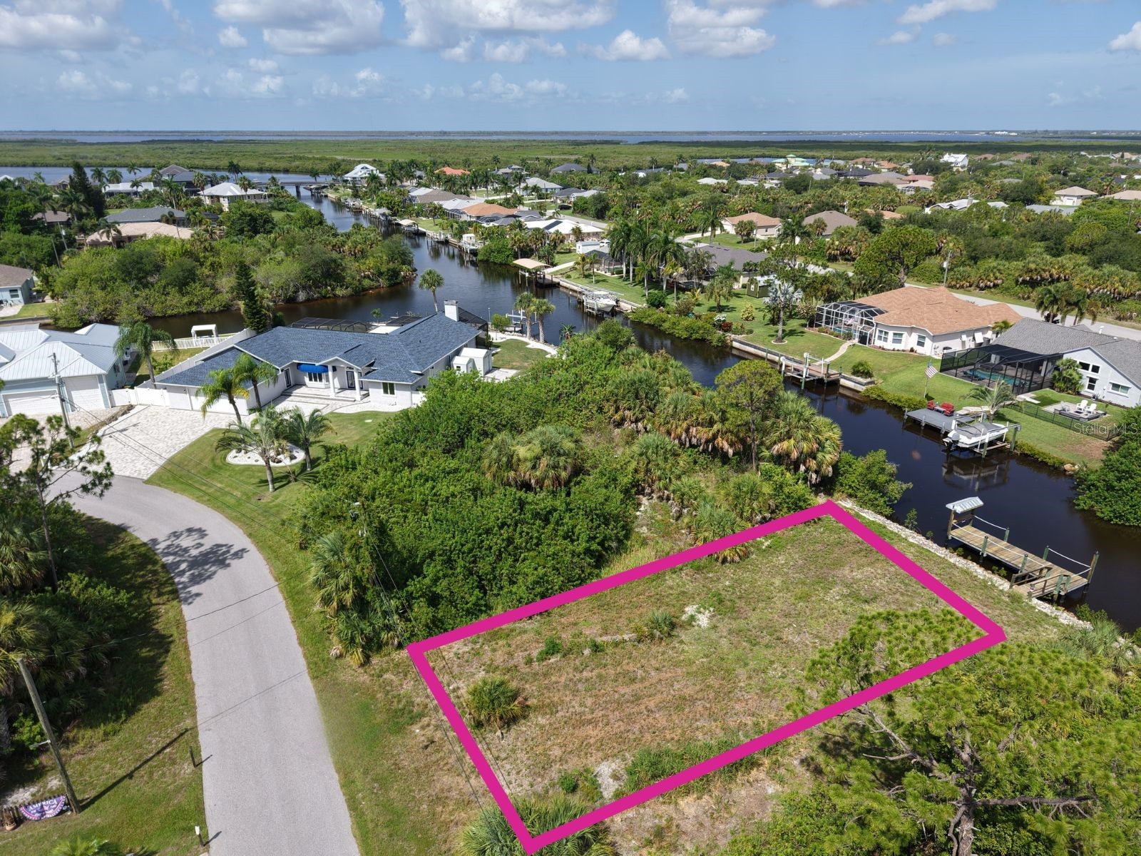 17394 Bayharbor Circle Port Charlotte FL 33948 C7528380 image13