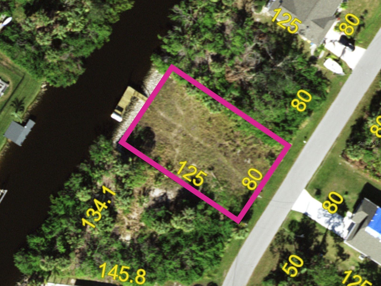 17394 Bayharbor Circle Port Charlotte FL 33948 C7528380 image14