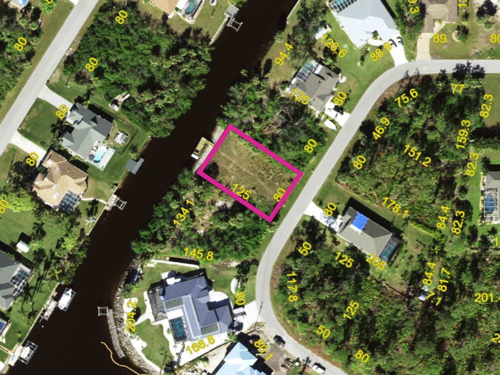 17394 Bayharbor Circle Port Charlotte FL 33948 C7528380 image15