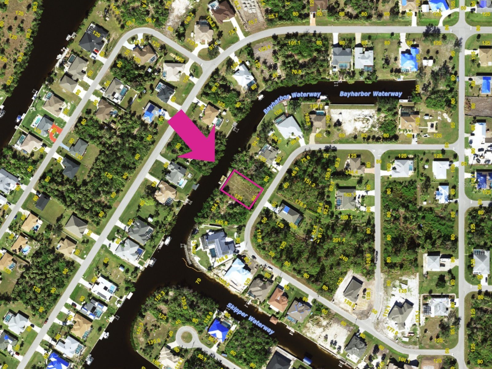 17394 Bayharbor Circle Port Charlotte FL 33948 C7528380 image16