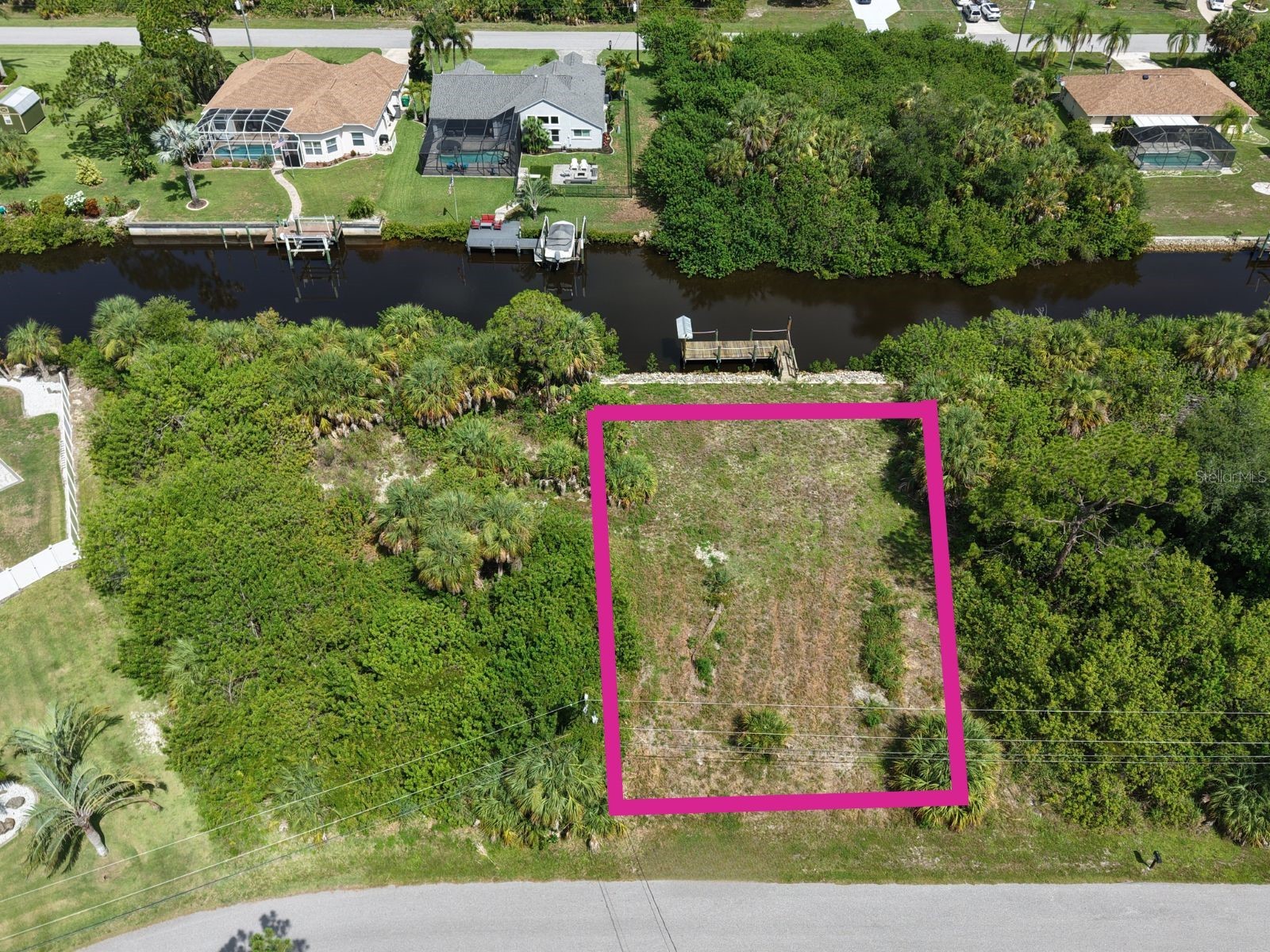 17394 Bayharbor Circle Port Charlotte FL 33948 C7528380 image2