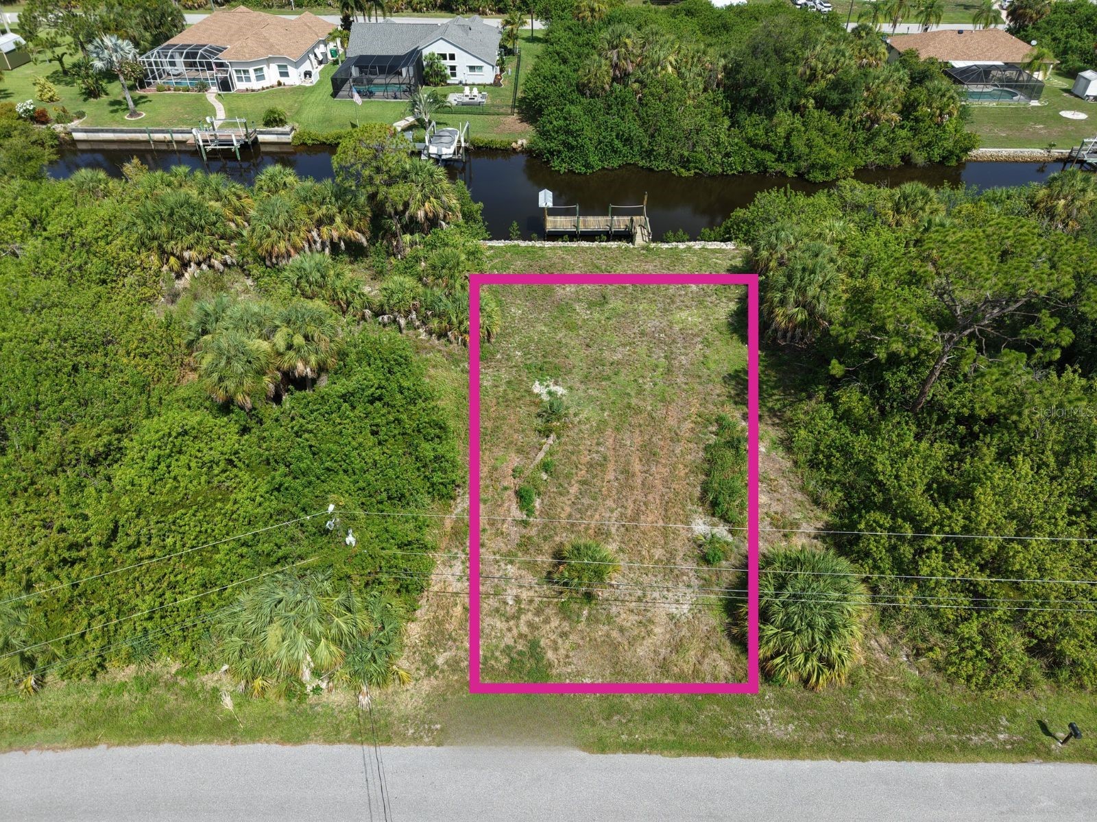 17394 Bayharbor Circle Port Charlotte FL 33948 C7528380 image4