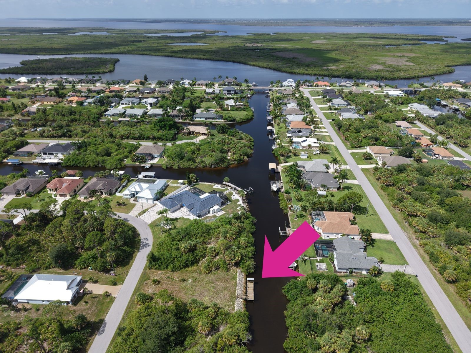 17394 Bayharbor Circle Port Charlotte FL 33948 C7528380 image5