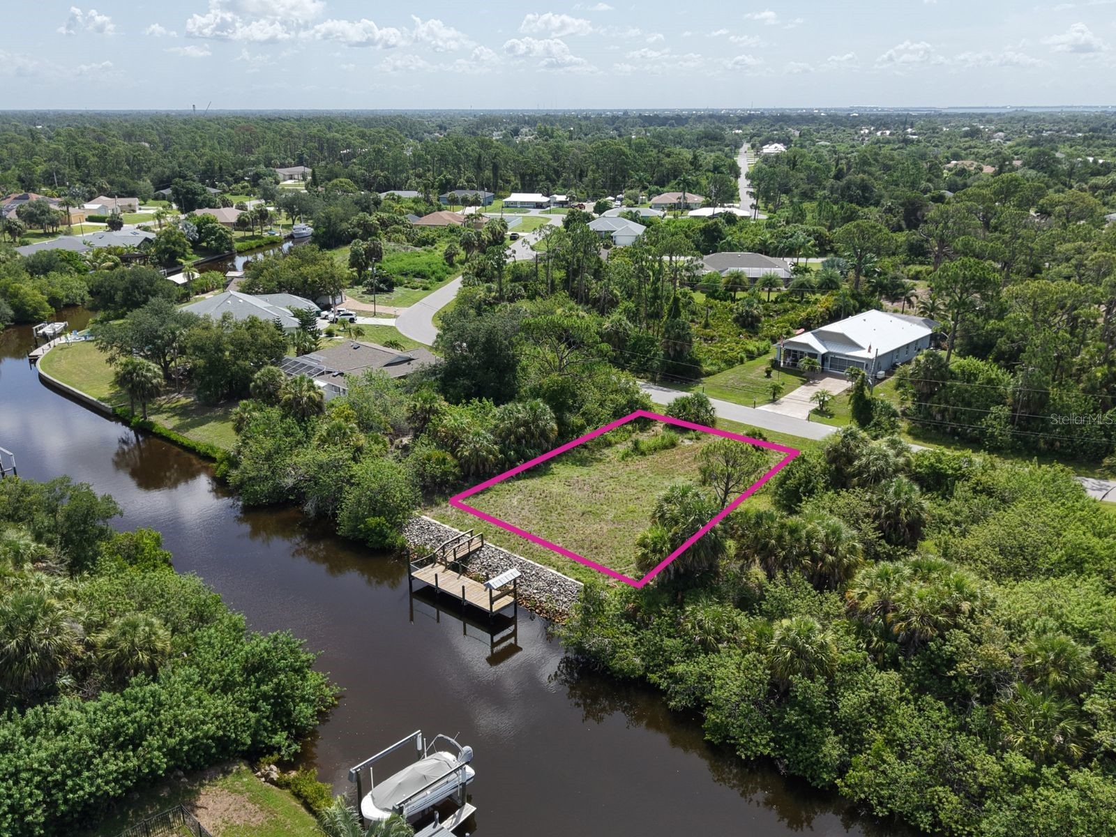 17394 Bayharbor Circle Port Charlotte FL 33948 C7528380 image6
