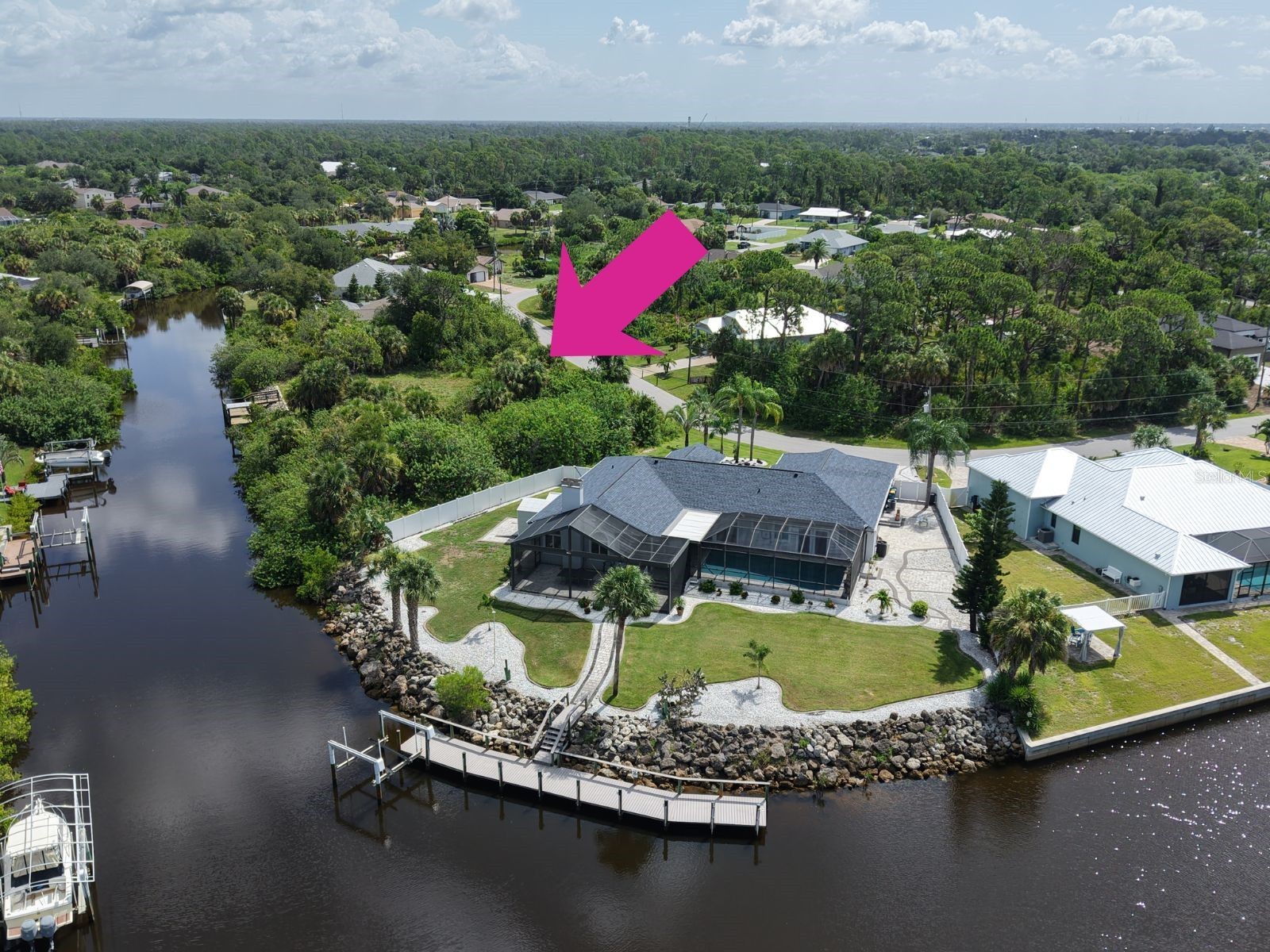 17394 Bayharbor Circle Port Charlotte FL 33948 C7528380 image7