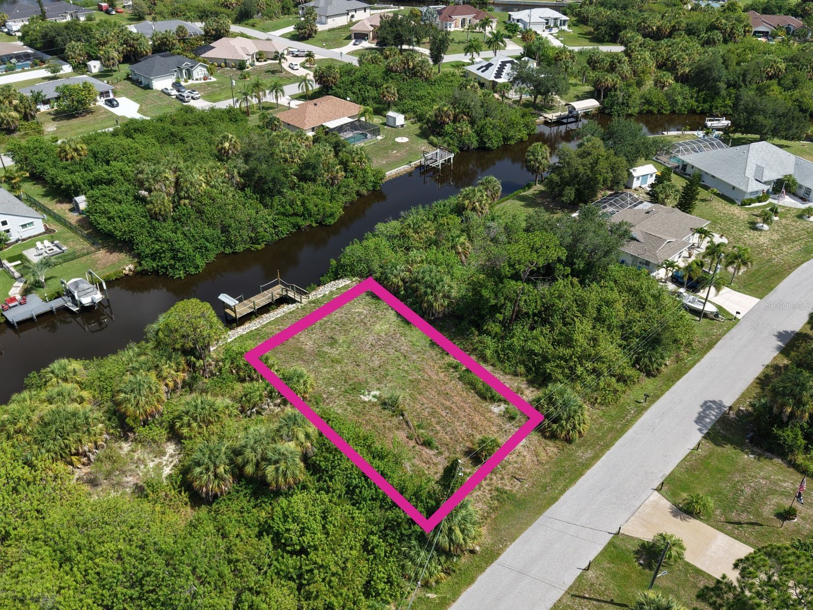 17394 Bayharbor Circle Port Charlotte FL 33948 C7528380 image8