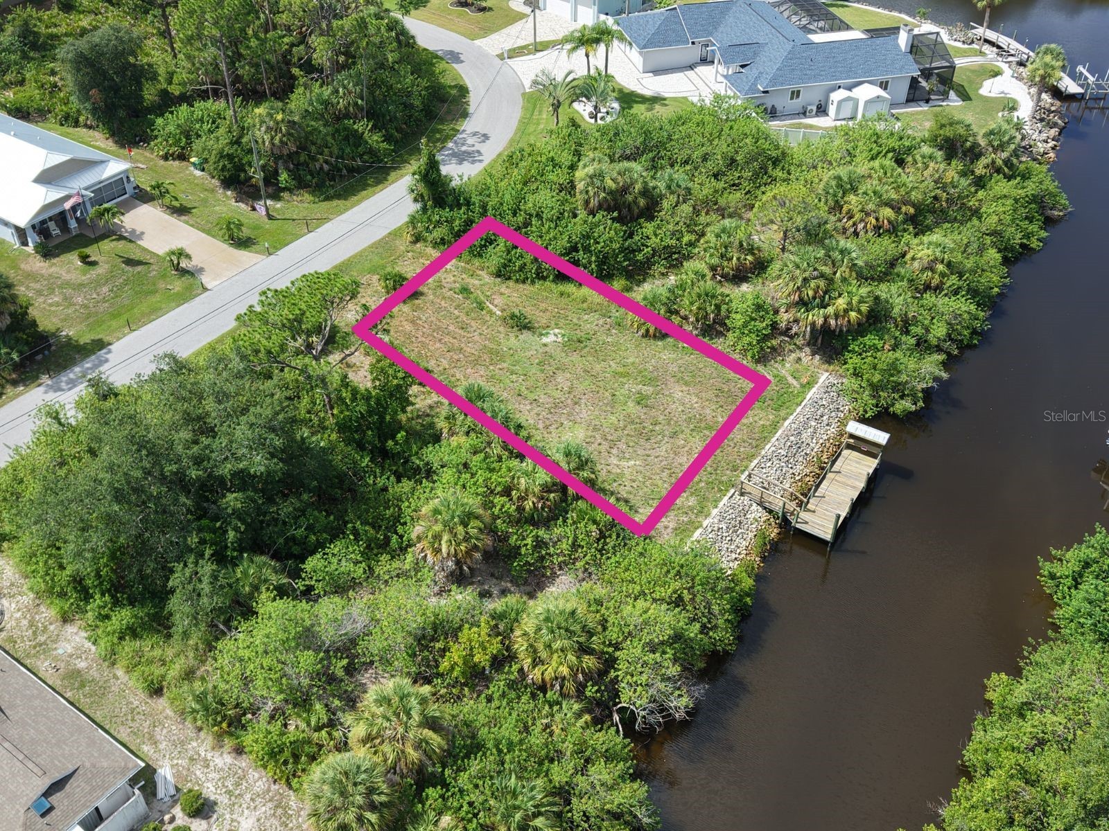 17394 Bayharbor Circle Port Charlotte FL 33948 C7528380 image9