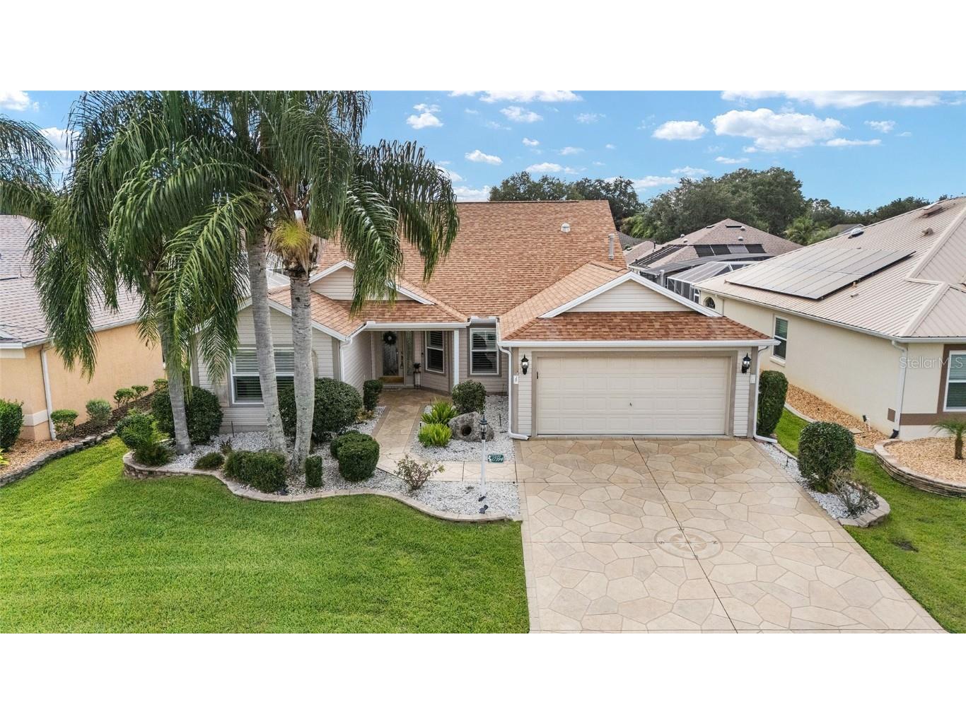 17394 SE 72nd Deer Run Avenue The Villages FL 32162 OM709342 image1