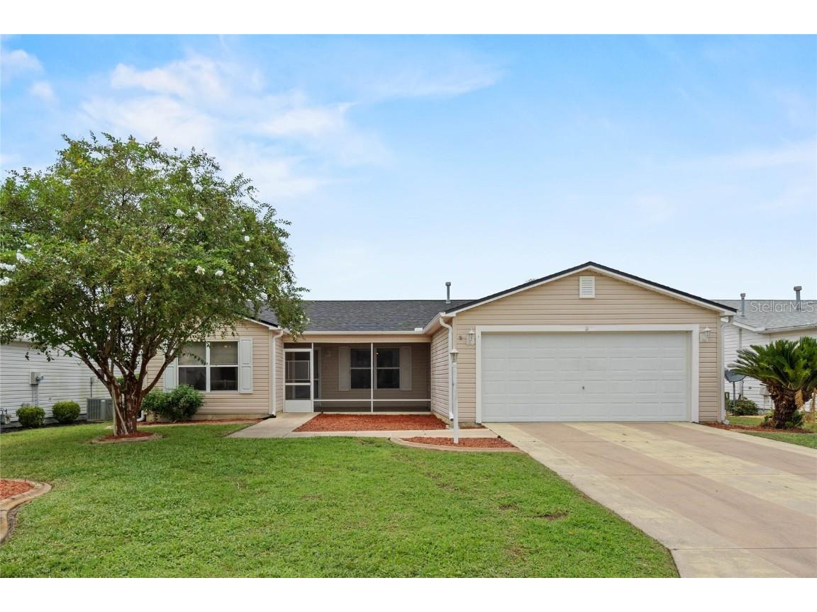 17394 SE 74th Seabrook Court The Villages FL 32162 O6240940 image1