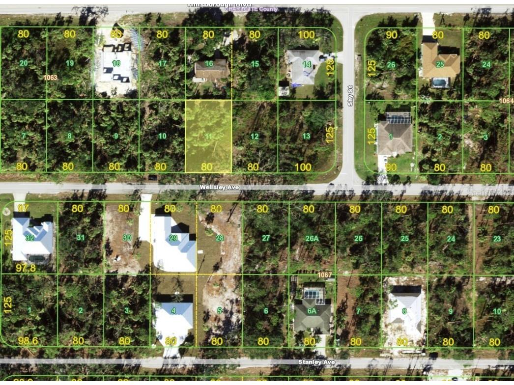 17394 Wellsley Avenue Port Charlotte FL 33954 C7517587 image2