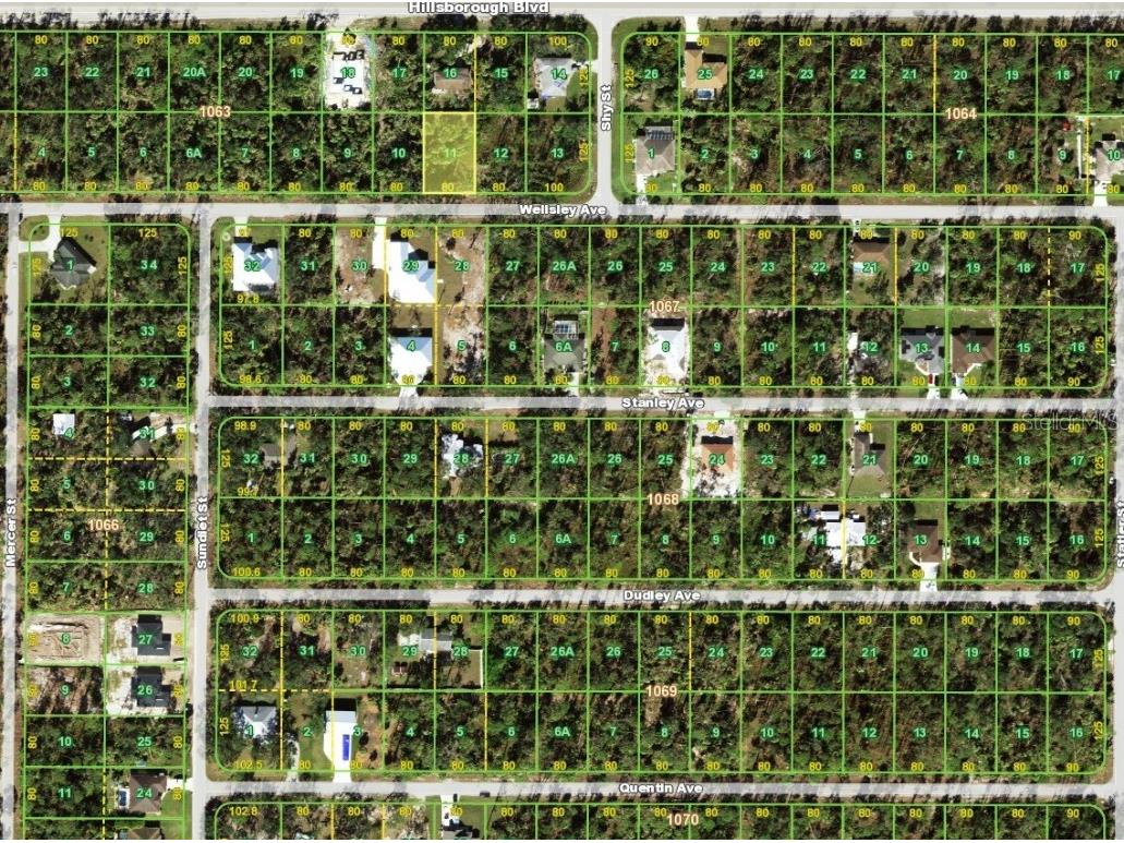 17394 Wellsley Avenue Port Charlotte FL 33954 C7517587 image3