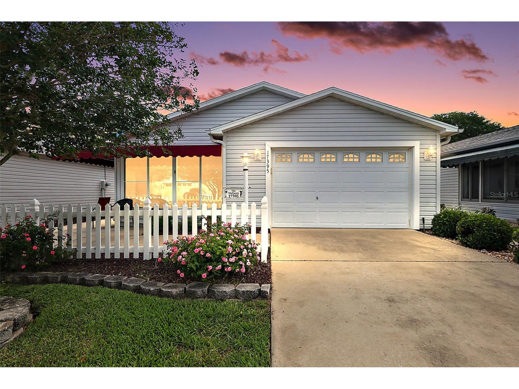 17395 SE 82nd Pecan Terrace The Villages FL 32162 G5111722 image1