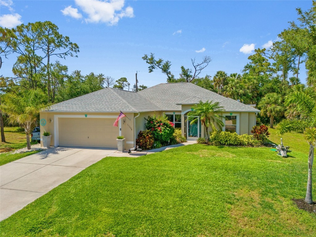17396 Cox Avenue Port Charlotte FL 33948 C7510110 image1