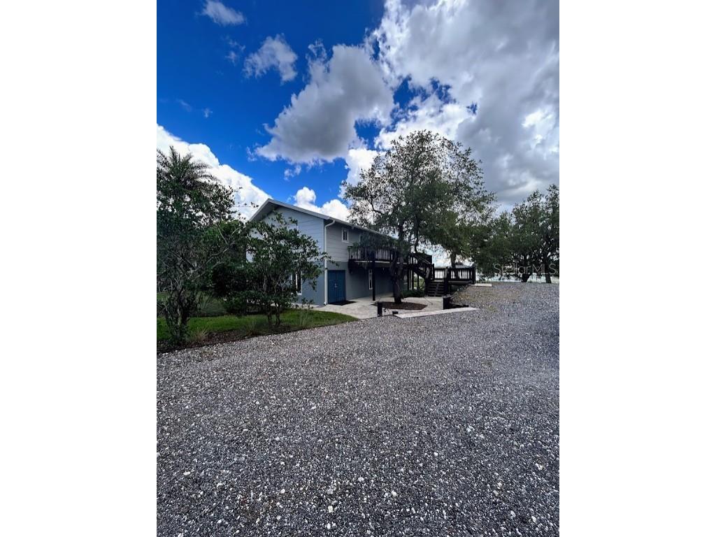 17396 Lake Ingram Road Winter Garden FL 34787 - LAKE INGRAM O6115979 image1