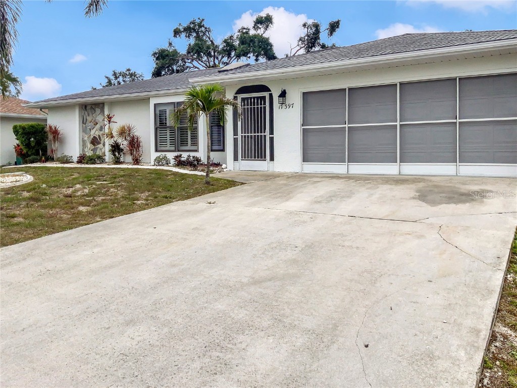 17397 Sabrina Circle Port Charlotte FL 33948 O6120378 image1