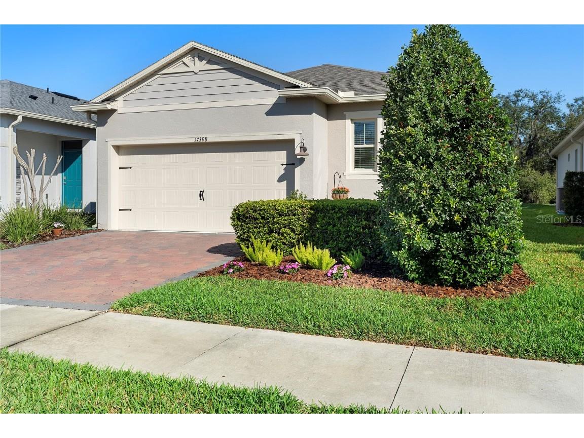 17398 Blazing Star Circle Clermont FL 34714 O6288268 image1