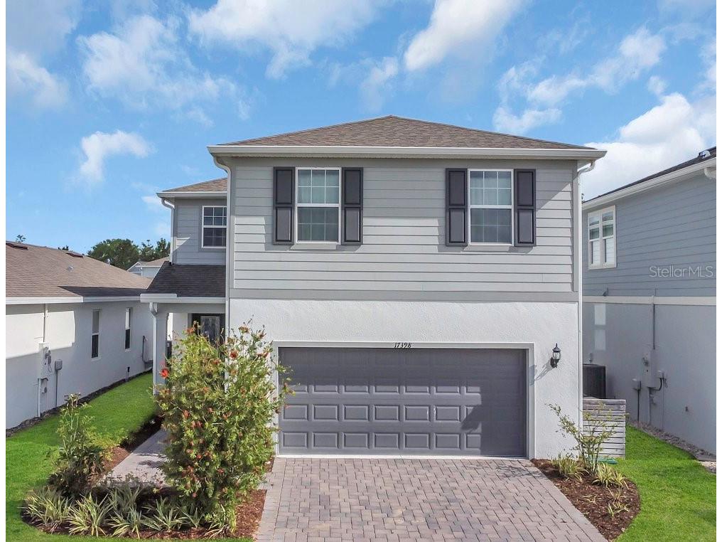 17398 Saw Palmetto Ave Clermont FL 34714 O6288465 image1