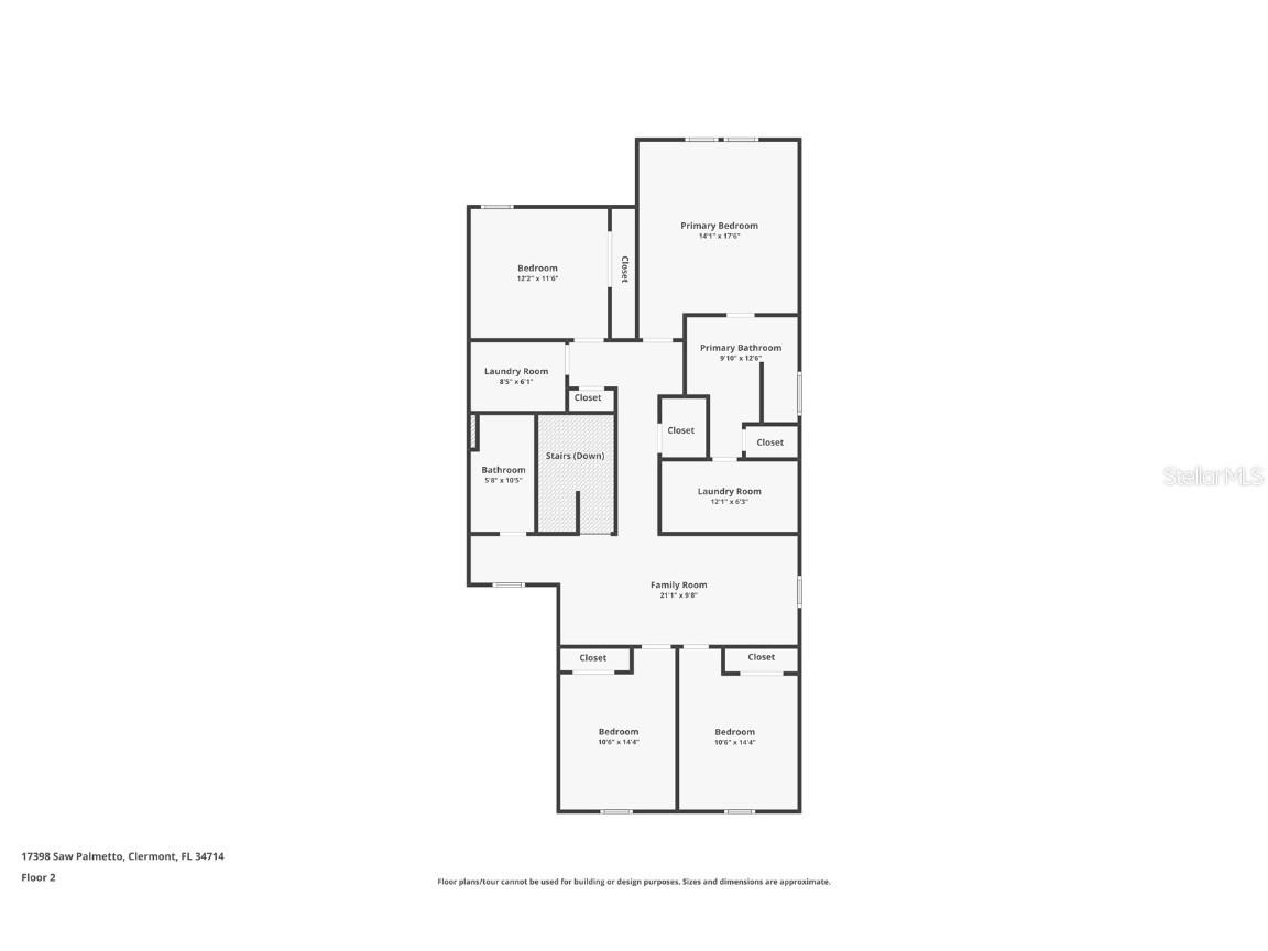 17398 Saw Palmetto Ave Clermont FL 34714 O6288465 image9