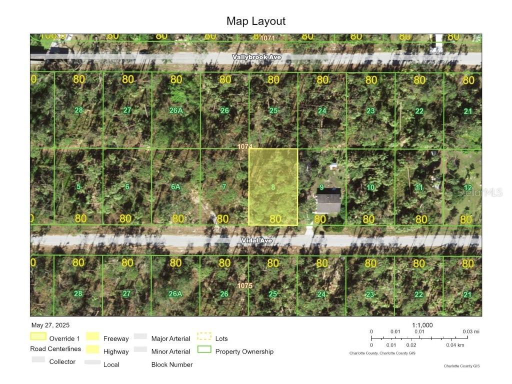 17398 Vidal Avenue Port Charlotte FL 33954 N6139060 image1