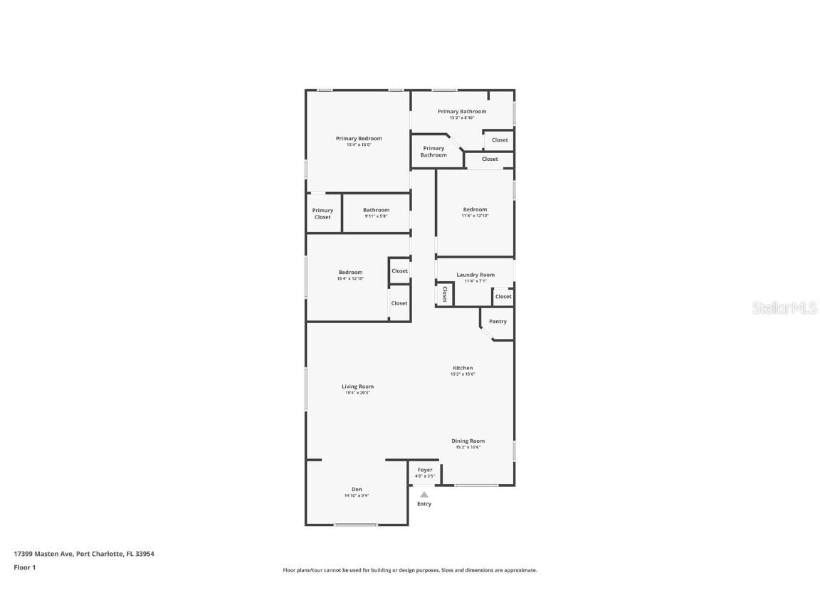 17399 Masten Avenue Port Charlotte FL 33954 D6143534 image32