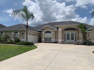 17399 Ohara Drive Port Charlotte FL 33948 - SOUTH OVERFLOW LAKE C7465014 image1