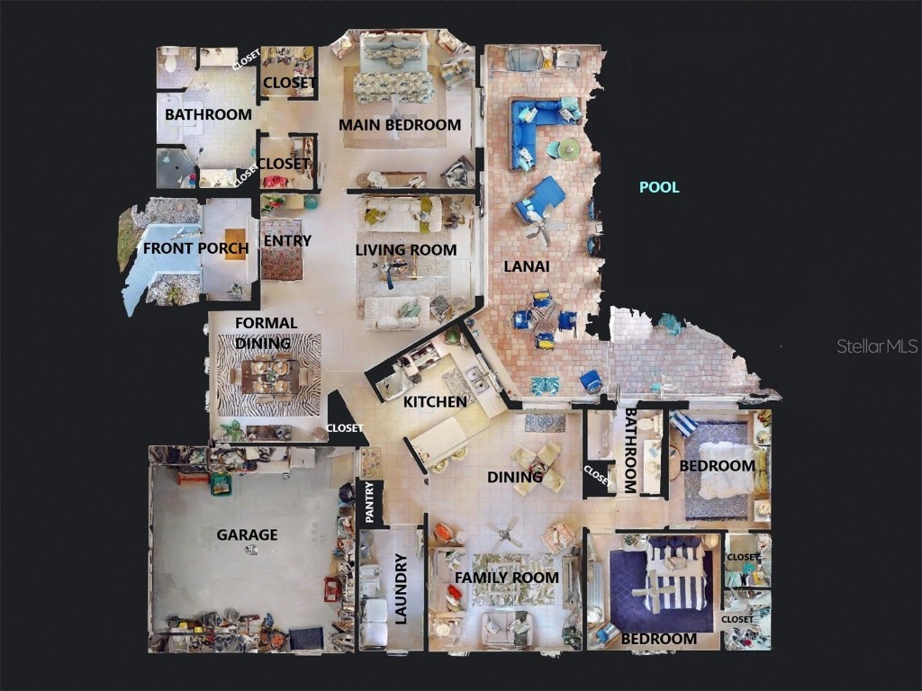 17399 Terry Avenue Port Charlotte FL 33948 C7517799 image62