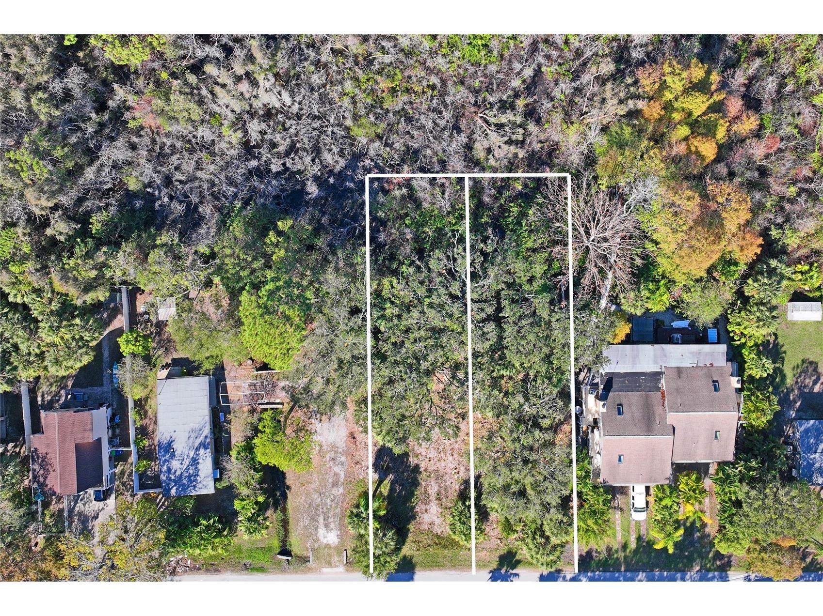 174 Avery Avenue #20&2 Crystal Beach FL 34681 W7870029 image1