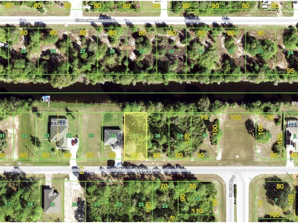 174 Baytree Drive Rotonda West FL 33947 C7470746 image1