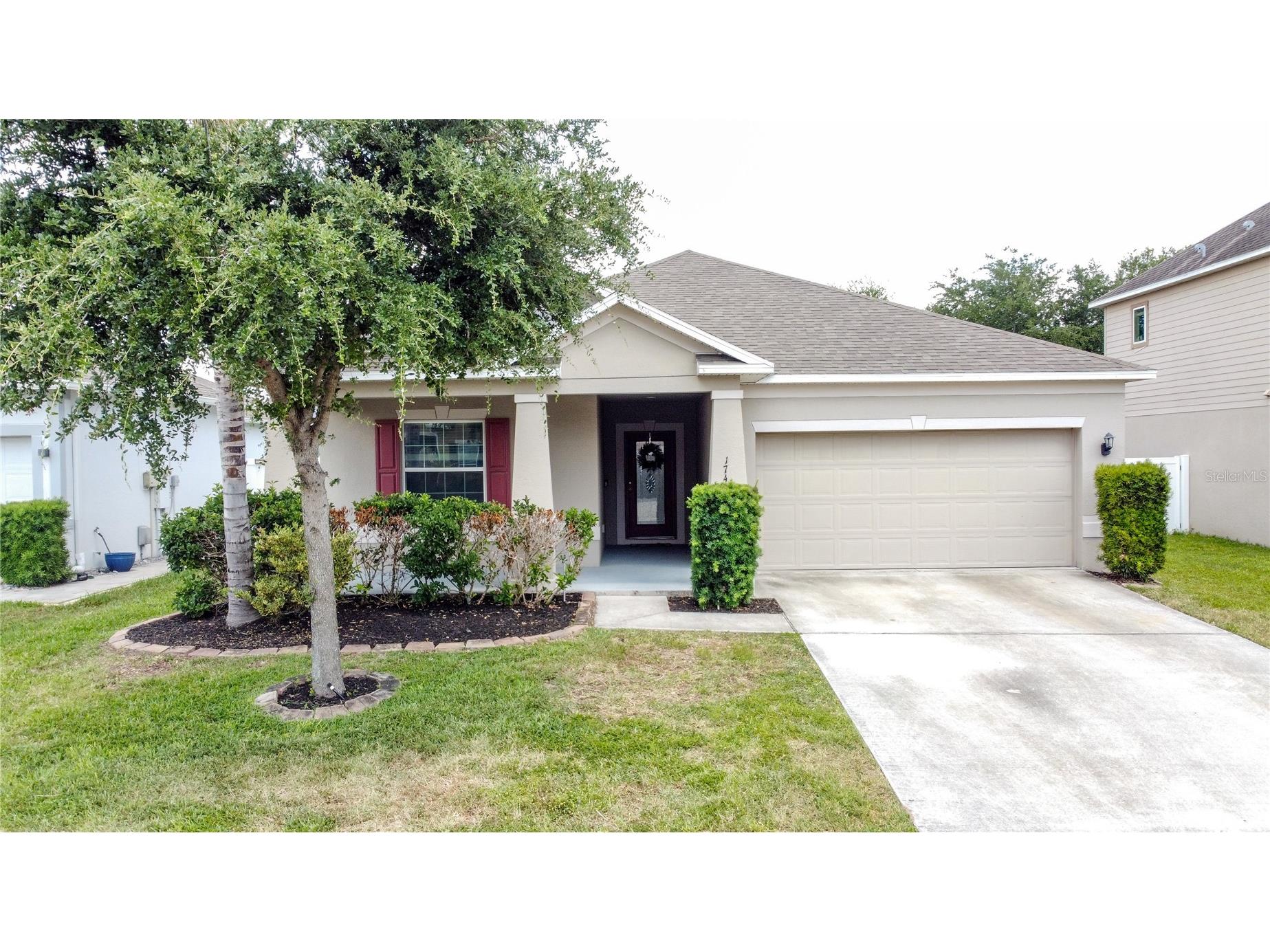 174 Cambria Grove Circle Davenport FL 33837 S5149851 image1