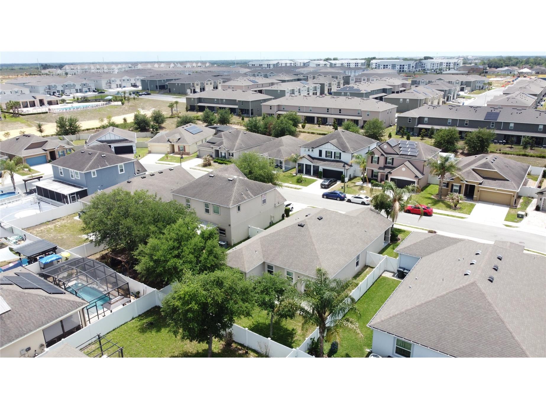 174 Cambria Grove Circle Davenport FL 33837 S5149851 image38