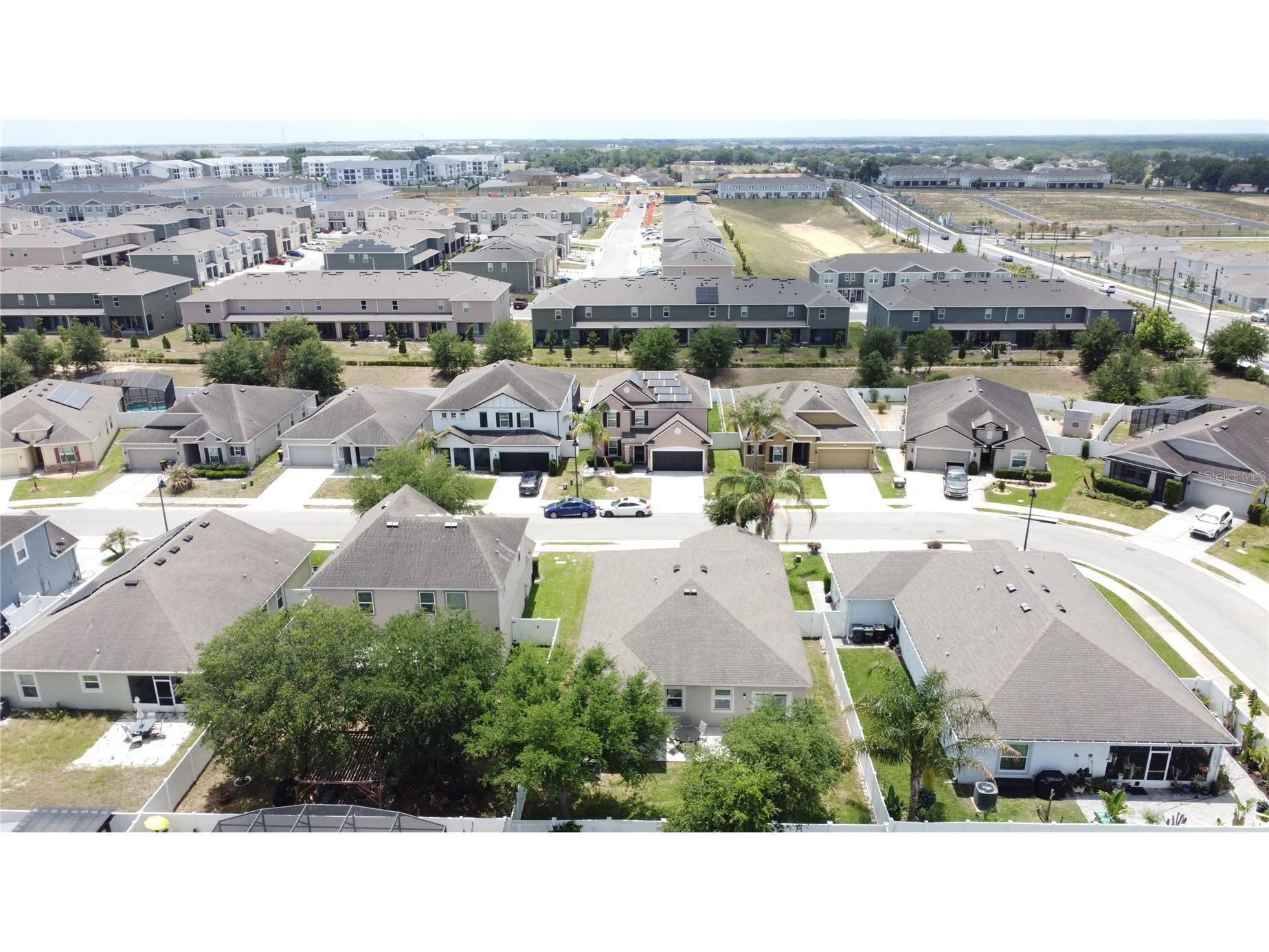 174 Cambria Grove Circle Davenport FL 33837 S5149851 image40