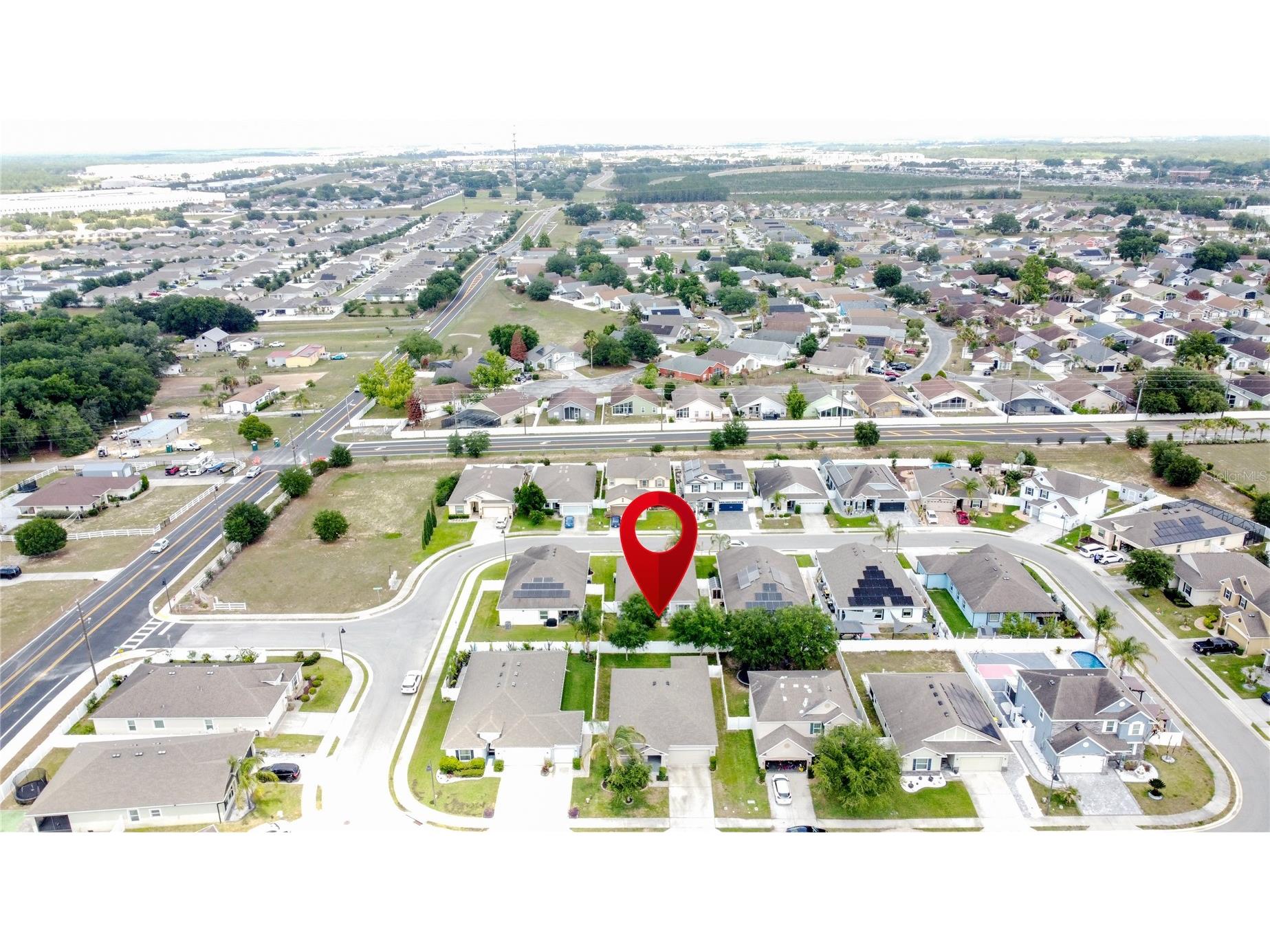 174 Cambria Grove Circle Davenport FL 33837 S5149851 image43