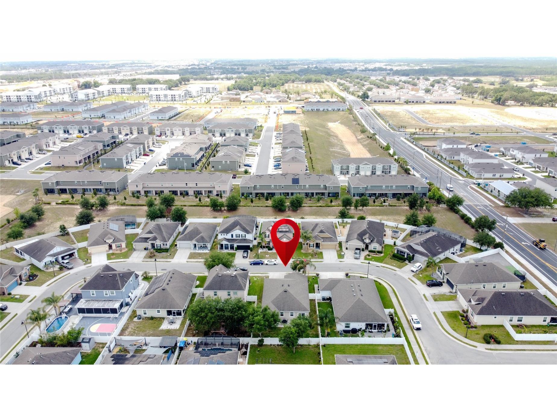 174 Cambria Grove Circle Davenport FL 33837 S5149851 image45