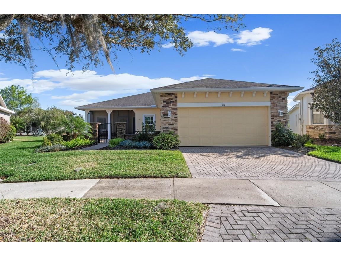 174 Cape Florida Drive Kissimmee FL 34759 O6282308 image1
