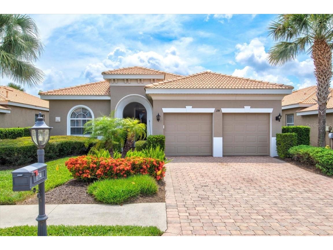 174 Cipriani Way North Venice FL 34275 A4574524 image1