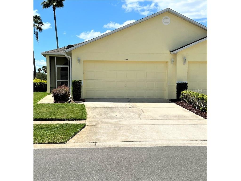 174 Club Villas Lane Kissimmee FL 34744 S5083838 image1