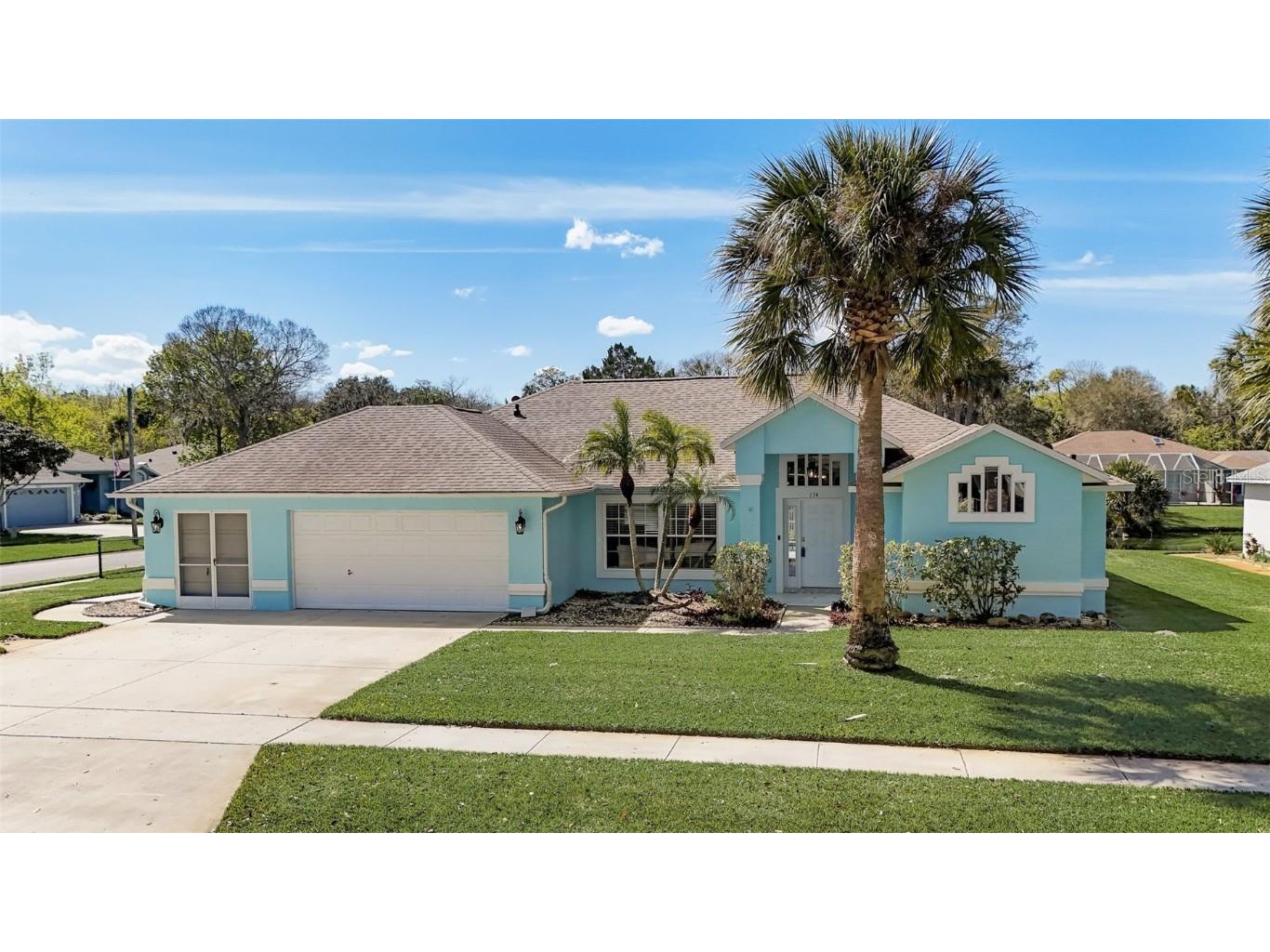 174 Deskin Drive South Daytona FL 32119 T3490081 image1